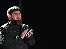 Кадыров сообщил об отправке 300 спецназовцев «Ахмат-1» в зону СВО