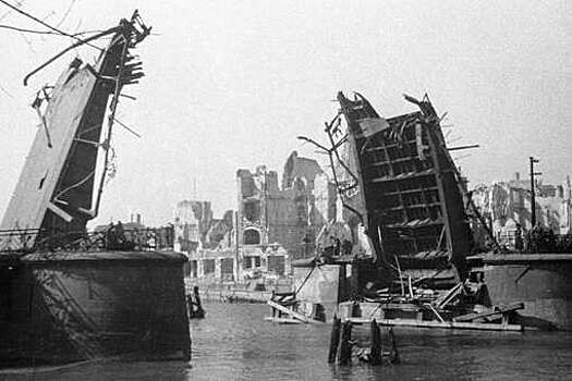 Суд Калининграда признал геноцидом уничтожение граждан СССР в Восточной Пруссии