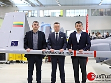 Турция готова к развитию оборонного сотрудничества с Литвой