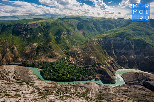 В Дагестане разработан законопроект, снижающий налоговую ставку по УСН для туристических организаций