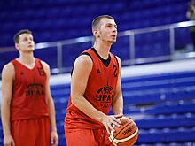 Баскетбольный клуб «Урал» пропустит сезон из-за COVID-19