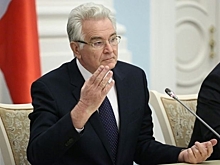 В Омске назначили дату выборов в Заксобрание по округу умершего Варнавского