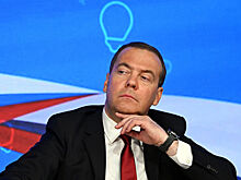 Медведев призвал не пускать обратно уехавших врагов России "до конца их дней"