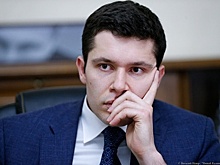 Губернатор, которому все «по кочану»?