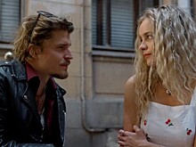 Драма «Походу любовь» вышла онлайн