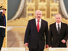 "Лукашенко пытался занять Кремль"