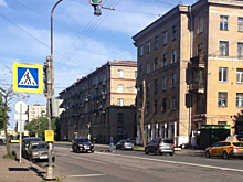 Жителей пяти аварийных домов Петербурга расселят в ближайшие два года