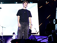 Ваня Дмитриенко произвел фурор в Новосибирске: билеты на концерт раскуплены за несколько дней