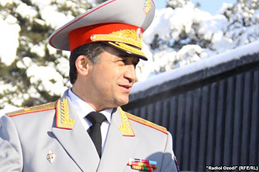 Минобороны Таджикистана опровергло сообщения о гибели 25 военных