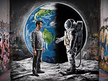 РФ запланировала шесть лунных миссий и новые космические проекты — президент РАН