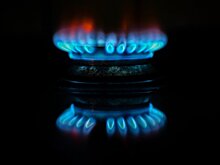 Эксперт предрек ухудшение ситуации в Европе после подорожания газа до 3 тыс долларов