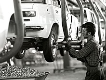 Эксперт рассказал, почему в СССР мечтали о машинах со слабыми моторами