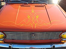 В День города ижевчане смогут научиться расписывать автомобили