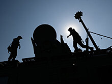 Россия накроет Сирию невидимым куполом