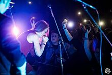 Рок-фестиваль «Борьба за жизнь» пройдет в Воронеже