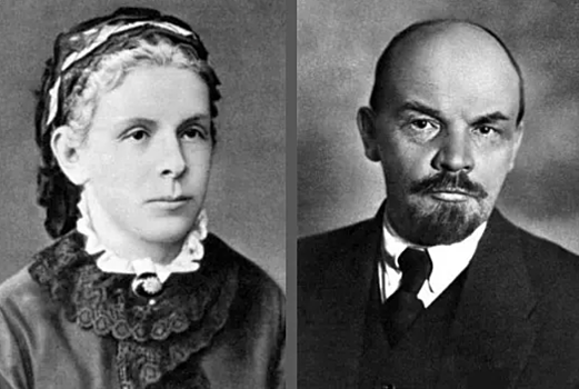 «Бастард»: кто на самом деле был отцом Ленина