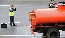 Трое погибли при взрыве бензовоза в Свердловской области