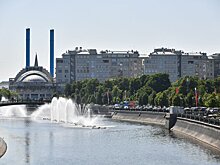 Москвичам рассказали о погоде 21 июня