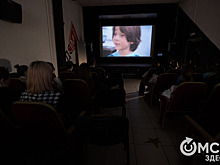 Белорусский фильм "Черный замок" покажут на Международном фестивале Индии