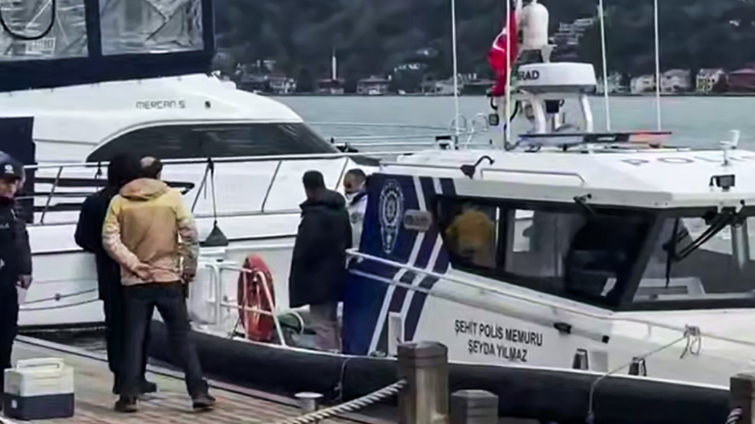 Друг пропавшего в Турции российского пловца Свечникова вышел на связь