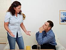 Тяжелые ссоры между супругами провоцируют распространение опасных бактерий в кровь