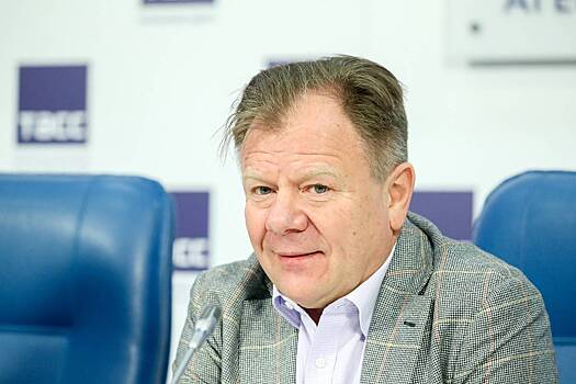 Саксофонист Бутман нашел плюсы в отмене русской культуры за рубежом