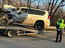 В Ростове в ДТП пострадал 19-летний водитель