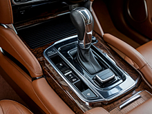 В России готовятся к производству классической коробки-автомат