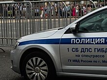 Движение изменится на ряде улиц в центре