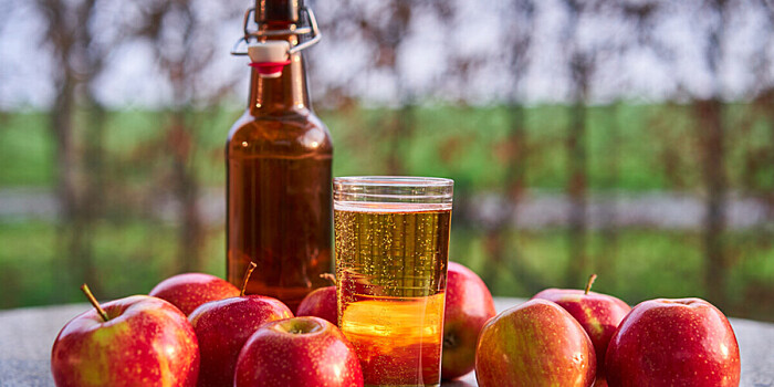 «Можно и на змеином яде написать «молоко». Эксперты рассказали, из чего делают настоящий сидр