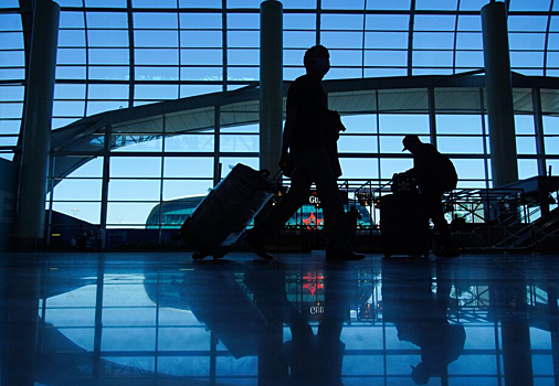 «Ковёр» накрыл все московские аэропорты: приём и отправка рейсов временно приостановлены. Что происходит