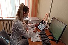Поликлиники в Хабаровском крае начали консультировать пациентов по видеосвязи