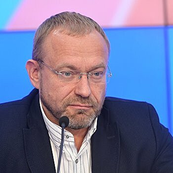 Василий Волга рассказал о парадоксах мышления украинских патриотов