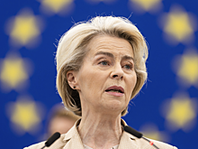 Венгрия выступила за уход фон дер Ляйен с поста главы ЕК