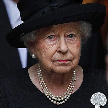 Скончалась 97-летняя близкая подруга королевы Елизаветы II — Майра Баттер