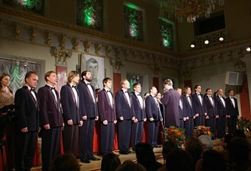 VII Гаврилинский фестиваль пройдет на Вологодчине этой осенью (ПРОГРАММА)