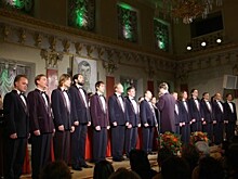 VII Гаврилинский фестиваль пройдет на Вологодчине этой осенью (ПРОГРАММА)