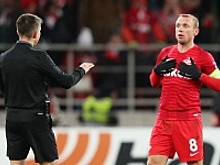 Россия немного увеличила отрыв от Португалии в рейтинге ассоциаций УЕФА