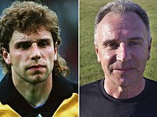 Где сейчас герои матча «Барселона» — ЦСКА — 2:3, Лига чемпионов — 1992/1993