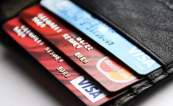 Страны СНГ резко увеличили выпуск карт после ухода Visa и MasterCard из РФ