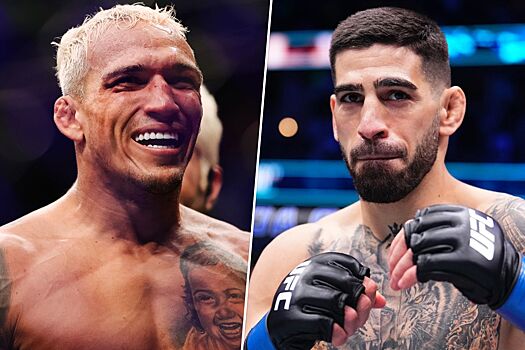 Илия Топурия – Чарльз Оливейра, UFC 317, MMA 29 июня 2025 года, дата и время турнира, будущее Ислама Махачева, титульный бой