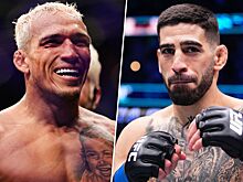 Илия Топурия – Чарльз Оливейра, UFC 317, MMA 29 июня 2025 года, дата и время турнира, будущее Ислама Махачева, титульный бой