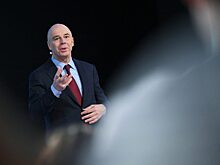 Силуанов назвал главный плюс девальвации