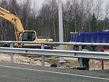 В Екатеринбурге 31 октября возобновят движение транспорта по Макаровскому мосту