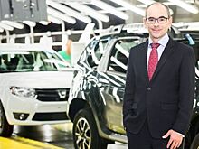 АВТОВАЗ анонсировал скорый выход Lada Xray с вариатором