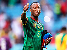 Адиев считает, что Ондуа в случае ухода из «Ганновера» будет востребован российскими клубами