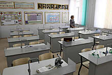 Мэрия Белгорода сообщила о возобновлении очного формата обучения с 1 сентября