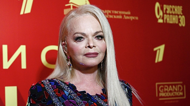 Адвокат Лурье назвала причину продажи квартиры Долиной