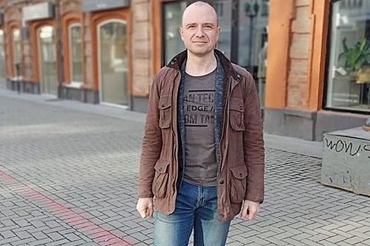 Кухню навальнистов в Екатеринбурге возглавил бывший ресторатор