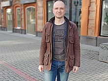 Кухню навальнистов в Екатеринбурге возглавил бывший ресторатор